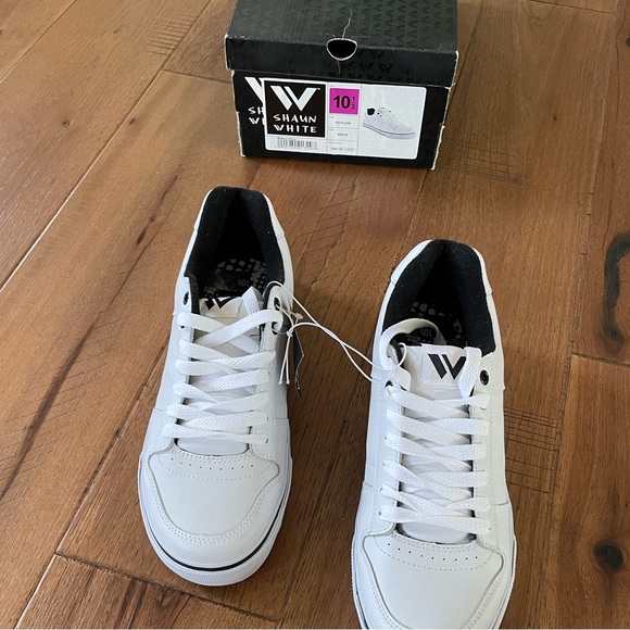 Shaun White skater sneakers - Picture 2 of 10